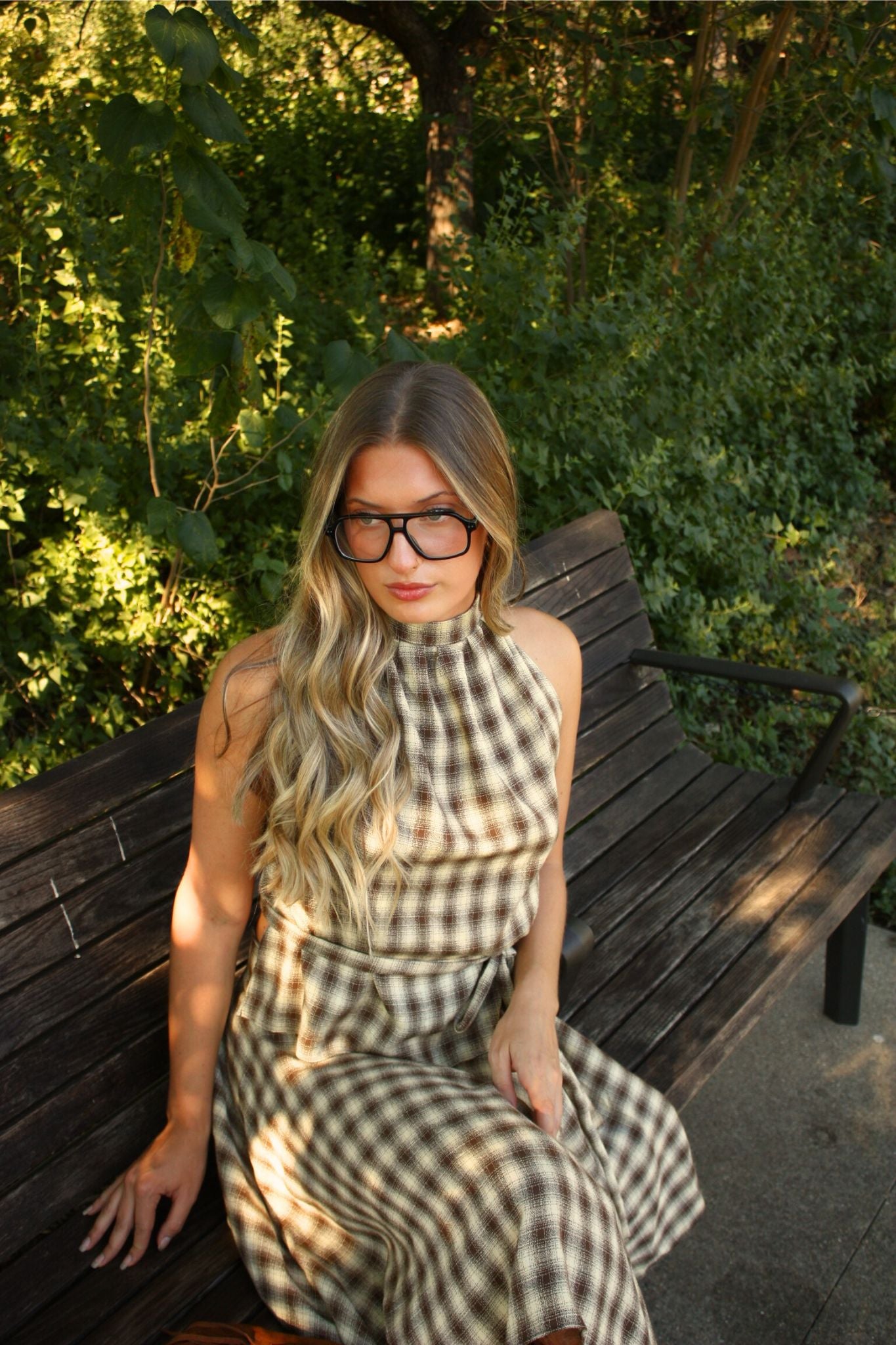 The Salem Set- Top