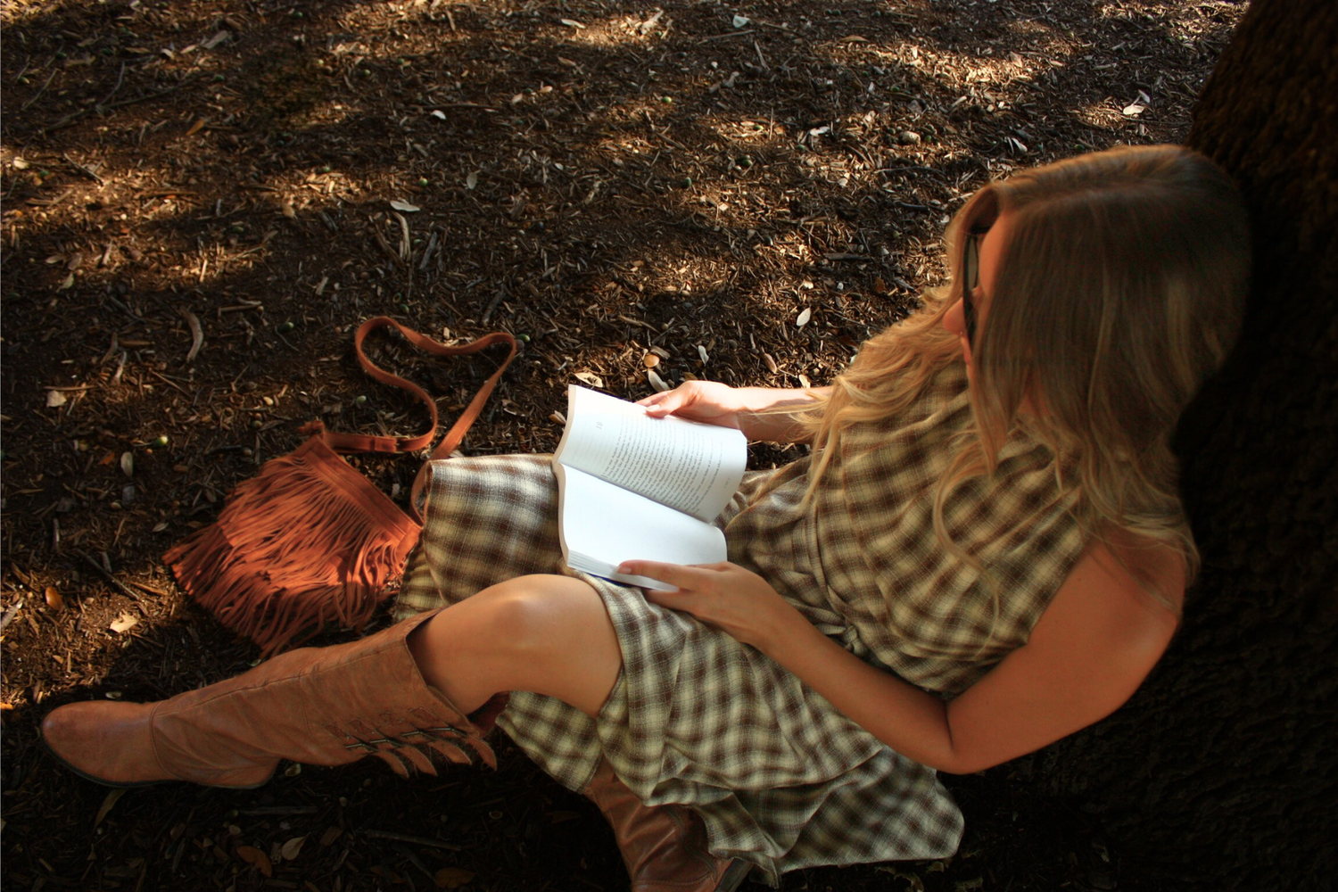 An Ode to Autumn