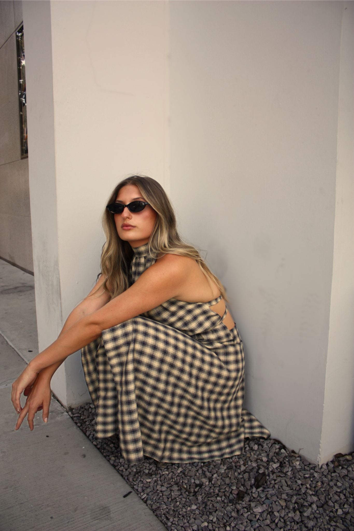 The Salem Set- Skirt