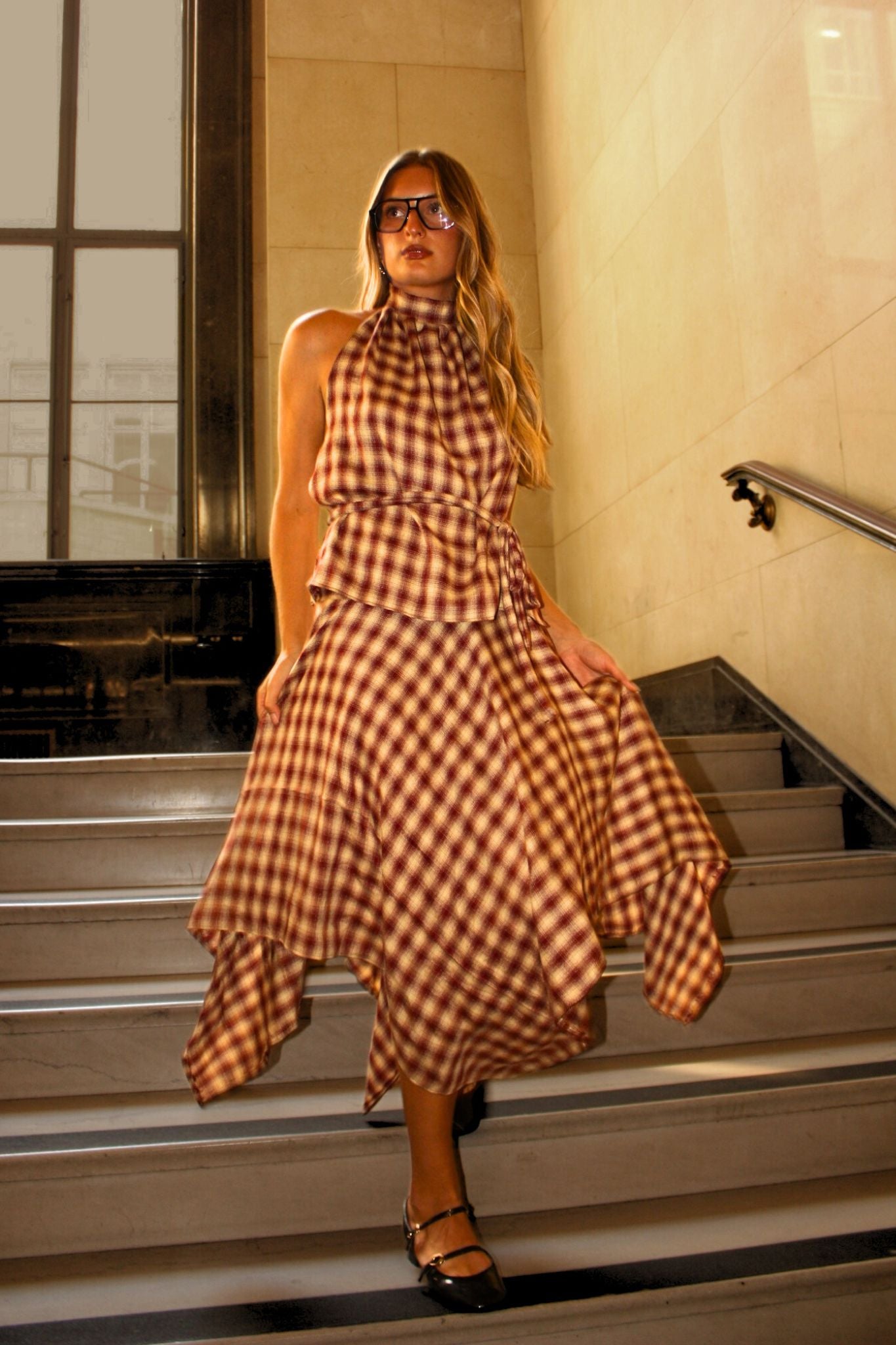 The Salem Set- Skirt