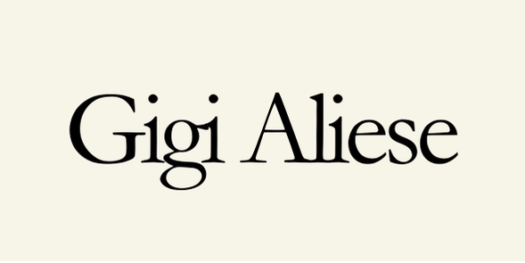 Gigi Aliese